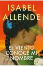 El viento conoce mi nombre - SUR LIVROS