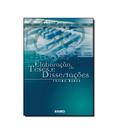 Elaboracao de teses e dissertacoes - LIVRARIA E EDITORA RUBIO LTDA