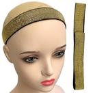 Elastic band para lace front faixa elástica com tiras autocolantes