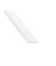 Elástico 10mm Branco Aviamento Costura Artesanato 20 metros Elástico 10mm Branco Aviamento Costura Artesanato 20 metros