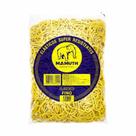 Elástico Amarelo 1kg Nº 18 Mamuth