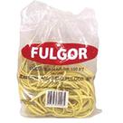 Elastico Amarelo Latex N.18 Pct/ 100Grs