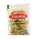 Elástico amarelo latex nº18 50gr Fulgo
