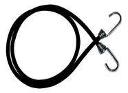 Elástico Aranha Corda Extensor 0,80 Cm Gancho Metal Unidade