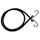 Elástico Aranha Corda Extensor 1,00 Mto Gancho Metal Elástico Aranha Corda Extensor 1,00 Mto Gancho Metal