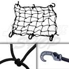 Elastico Aranha Rede Bau Moto Bik Garra Plastico 35x35cm M15 - Jojafer