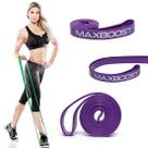 Elastico Band Forte Exercício Intensidade Funcional Maxboost