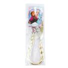 Elástico Cabelo Artificial Frozen Fantasia - Disney