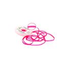 Elástico Corrente Curto 60.05.155 Pink Cristal - Morelli
