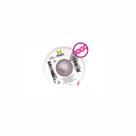 Elástico Corrente Médio 60.05.226 Rosa Pérola - Morelli