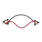 Elástico de cabelo Pucca PU0701