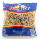 Elástico de Dinheiro em Látex 500g Num 18 Red Bor