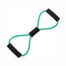 Elástico De Resistência Fitness Funcional Pilates Extensor