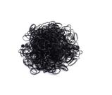 Elástico De Silicone Pra Cabelo Liguinha Atacado 360 Unidades