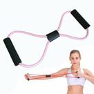 Elastico de tensao band fitness para exercicios - ley-259 Elastico de tensao band fitness para exercicios - ley-259