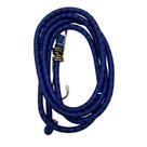 Elástico Extensor 180cm Azul p/ Bagageiro N245080-5 - Quanhe