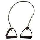Elástico Extensor Athletic Carga Leve Para Treino Funcional Fitness e Fortalecimento Muscular