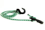 Elástico Extensor Estique 3,0mt p/ Moto e Bike Com Ganchos de Plástico - 10 unidades Elástico Extensor Estique 3,0mt p/ Moto e Bike Com Ganchos de Plástico - 10 unidades