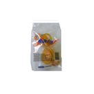 Elastico fimose 1,0m silic.2gancho