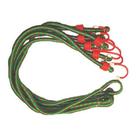 Elástico Fimose 2,0M Nylon 2 Ganchos C10