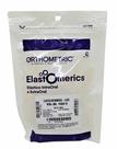 Elástico Intraoral Látex 1/4 1000 Und 3 Tamanhos Orthometric