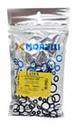 Elástico Intraoral Látex 3/8 Pesado 1000 Unidades - Morelli