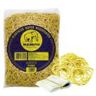 Elástico Látex Borracha 1 Kg P/ Dinheiro N18 1200 Unids