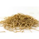 Elástico Látex N18 - Pacote com 120 Unidades (100G) Elástico Látex N18 - Pacote com 120 Unidades (100G)
