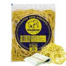 Elastico Liguinha de Dinheiro Pacote Com 1200 Unidades 1KG