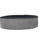Elástico Lurex para cós Largo 25mm 30mm 35mm 40mm Várias Cores Lu2