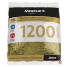 Elastico Mercur Super Amarelo 1200 Peças