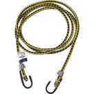 Elastico Para Bagageiro Brasfort 2,00M Garra Metal 7870 - Kit C/10