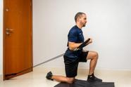 Elástico para Fortalecimento e Reabilitação - ANP Trainer