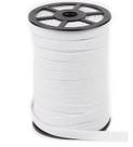 Elástico Para Lençol , Roupas, Artesanatos em Geral 15 mm. Rolo Com 100 Metros