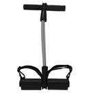 Elástico para Musculação - Cinza