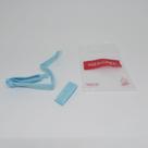 Elástico para óculos Miraflex Azul EC