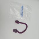 Elástico para óculos Miraflex Baby Zero P Roxo