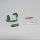 Elástico para óculos Miraflex Verde