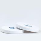 Elástico Poliéster 20mm Branco Zanotti - Riviera Plásticos Elástico Poliéster 20mm Branco Zanotti - Riviera Plásticos