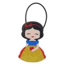 Elastico Princesa Branca de Neve