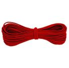 Elástico Roliço 15R 2,8 mm 10 Metros Elástico Roliço 15R 2,8 mm 10 Metros