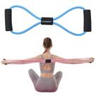 Elástico Tensão Exercícios Biceps Triceps Costas Maxboost