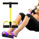 Elástico Tensão Exercícios Ombro Biceps Triceps Peito Pernas Elástico Tensão Exercícios Ombro Biceps Triceps Peito Pernas