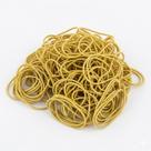 Elasticos Amarelo 120 Unidades Redbor 100g