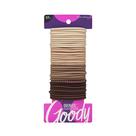 Elásticos de cabelo Goody Ouchless Blonde 37CT