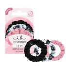 Elásticos de cabelo invisibobble LOOP 3 peças Fixação Forte para Cabelo Fino