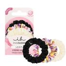 Elásticos de cabelo invisibobble LOOP+ Strong Hold para cabelos grossos