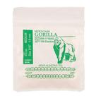 Elastics American Orthodontics Wildlife Gorilla Medium 130 ml Elastics American Orthodontics Wildlife Gorilla Medium 130 ml