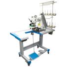 Elastiqueira 12 Agulhas Direct-Drive Industrial Jack - IJKVC Elastiqueira 12 Agulhas Direct-Drive Industrial Jack - IJKVC