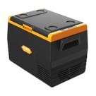 Elber Geladeira Portatil BL 65 Litros 12/24VCC Black Elber Geladeira Portatil BL 65 Litros 12/24VCC Black